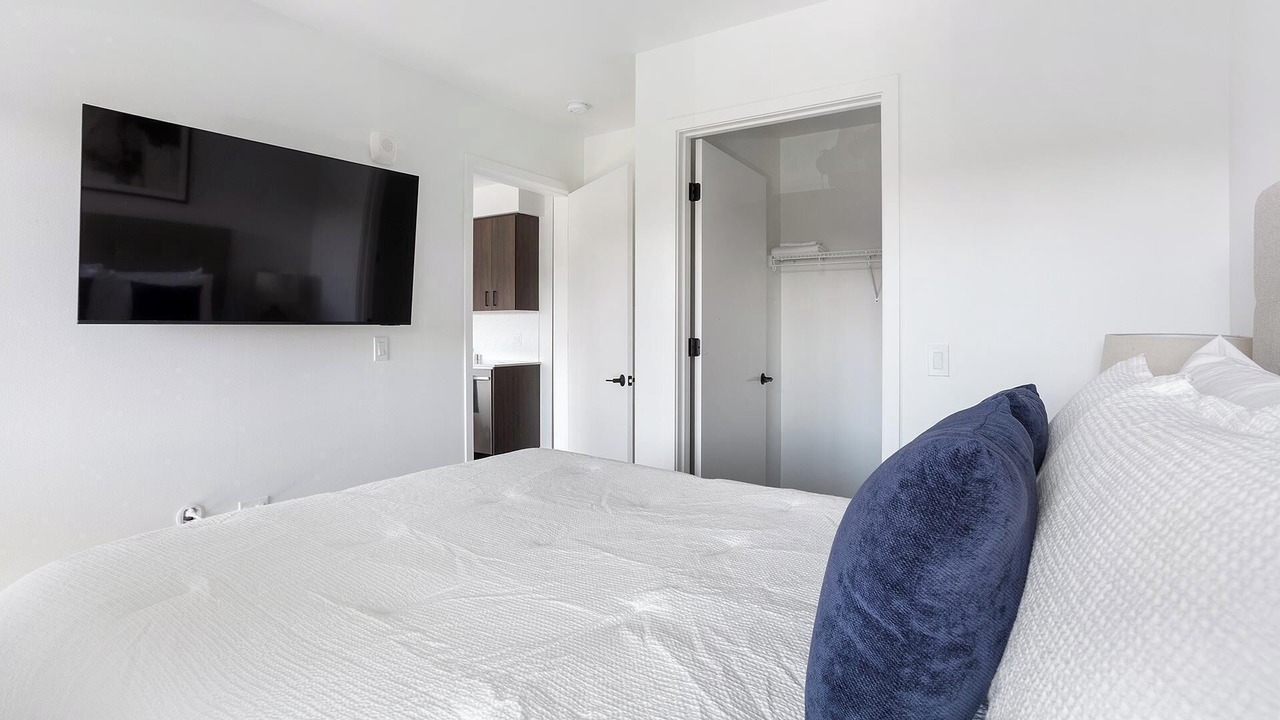 Photo of Bedroom in Crown Hill