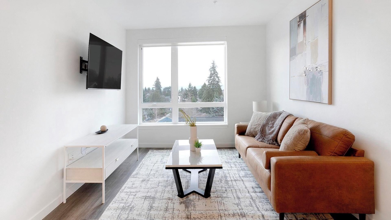 Photo of Livingroom in Crown Hill