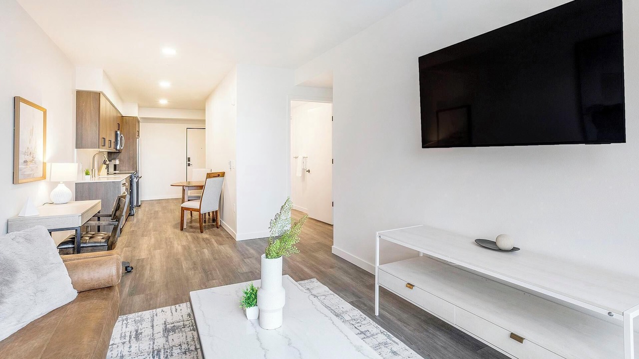 Photo of Livingroom in Crown Hill