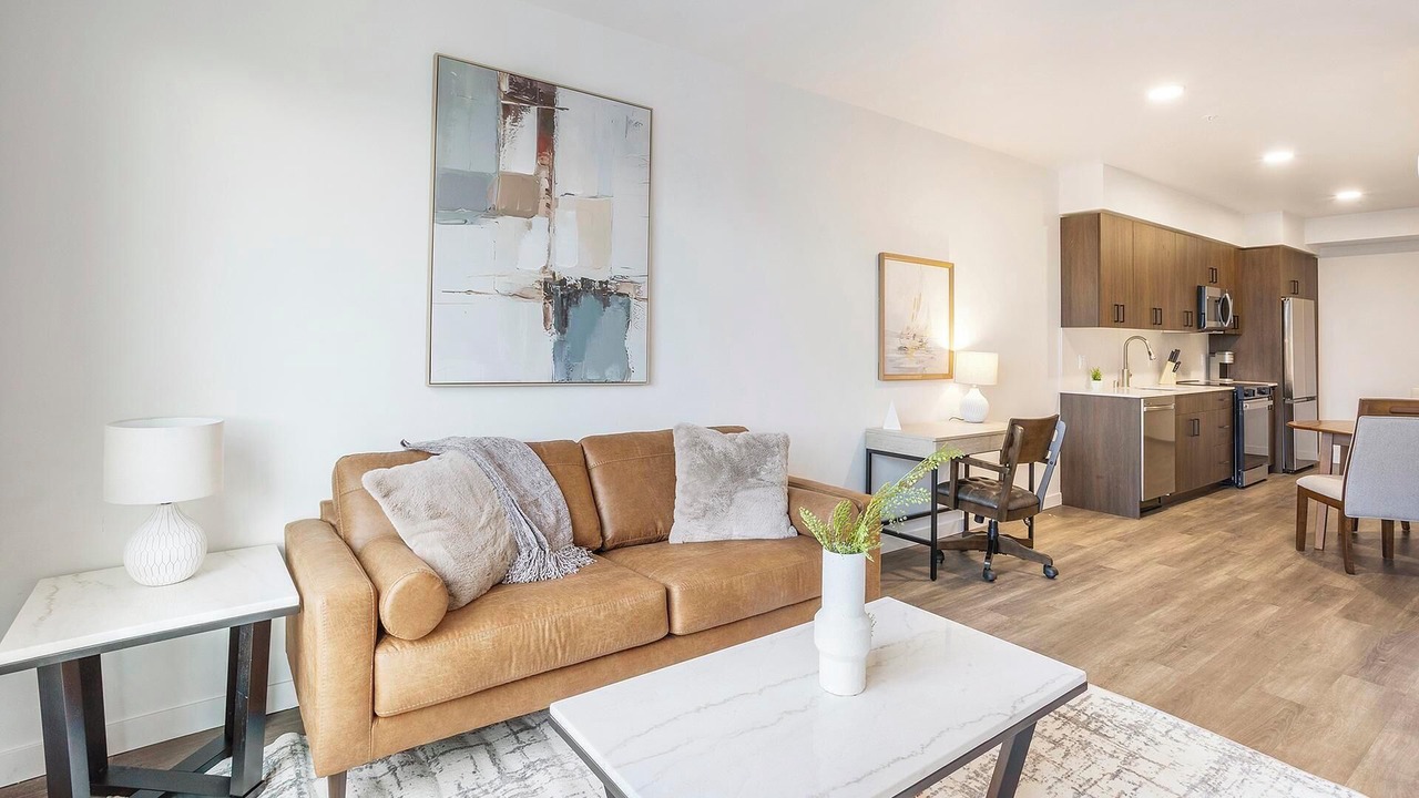 Photo of Livingroom in Crown Hill