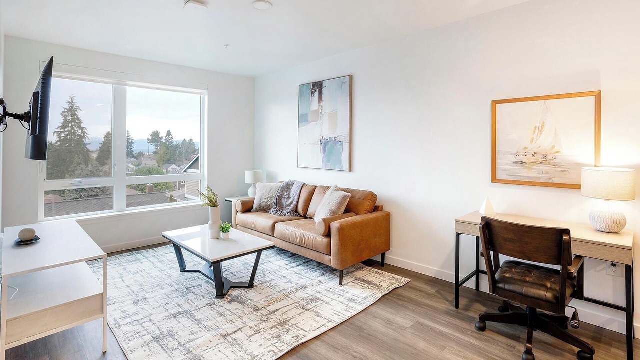 Photo of Livingroom in Crown Hill