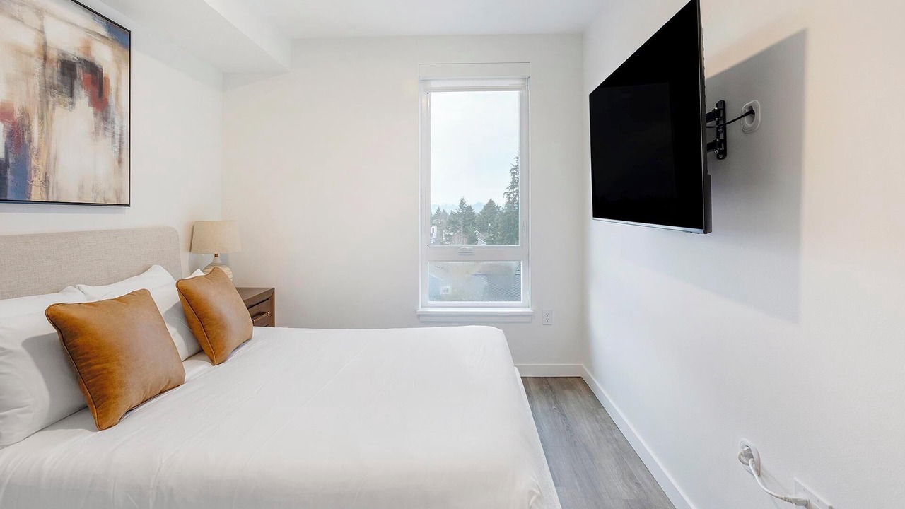 Photo of Bedroom in Crown Hill
