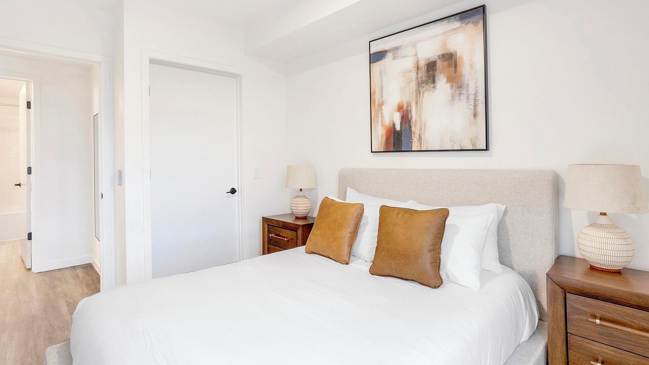 Photo of Bedroom in Crown Hill