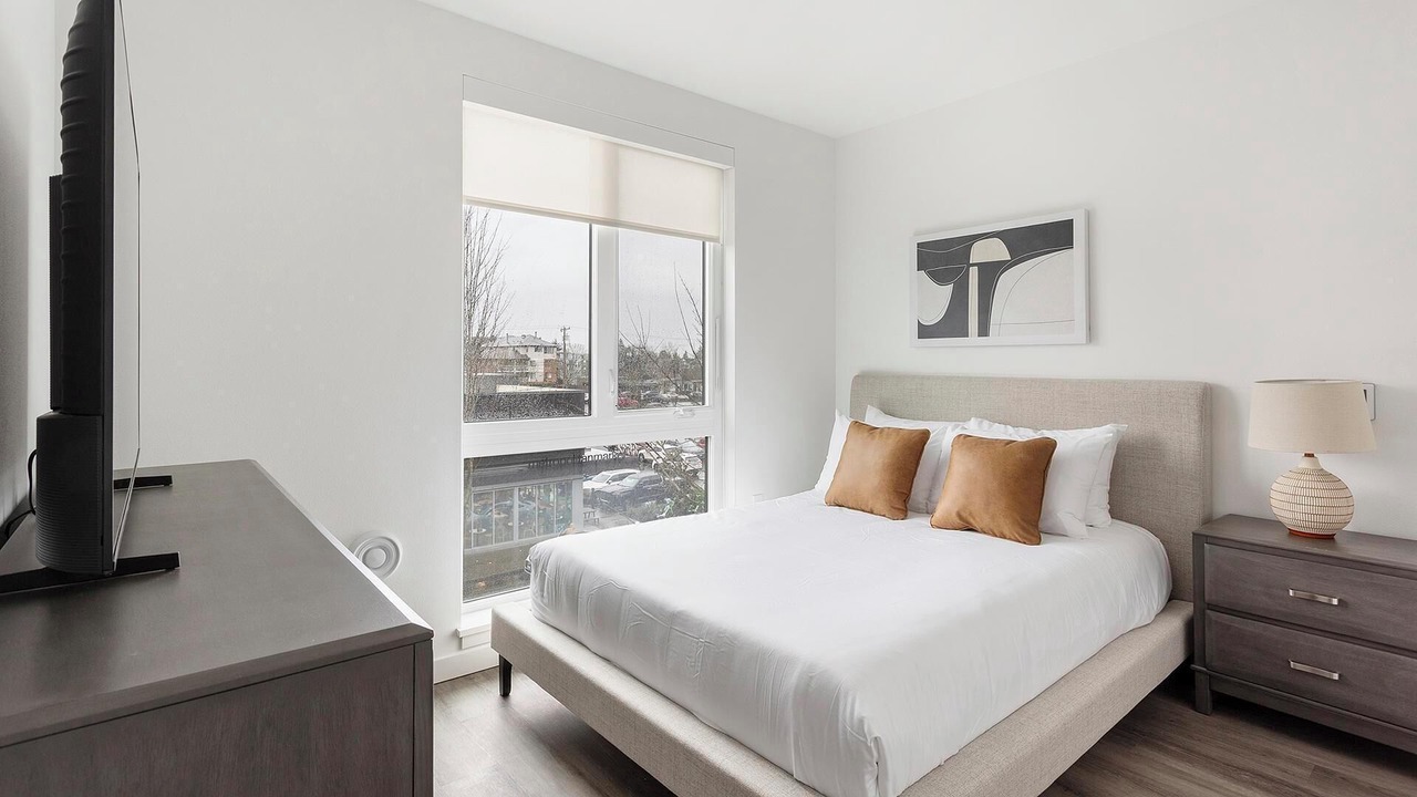 Photo of Bedroom in Crown Hill