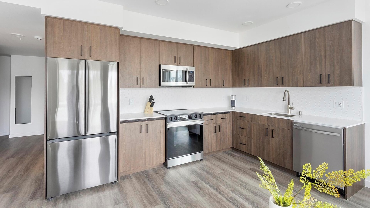 Photo of Kitchen in Crown Hill