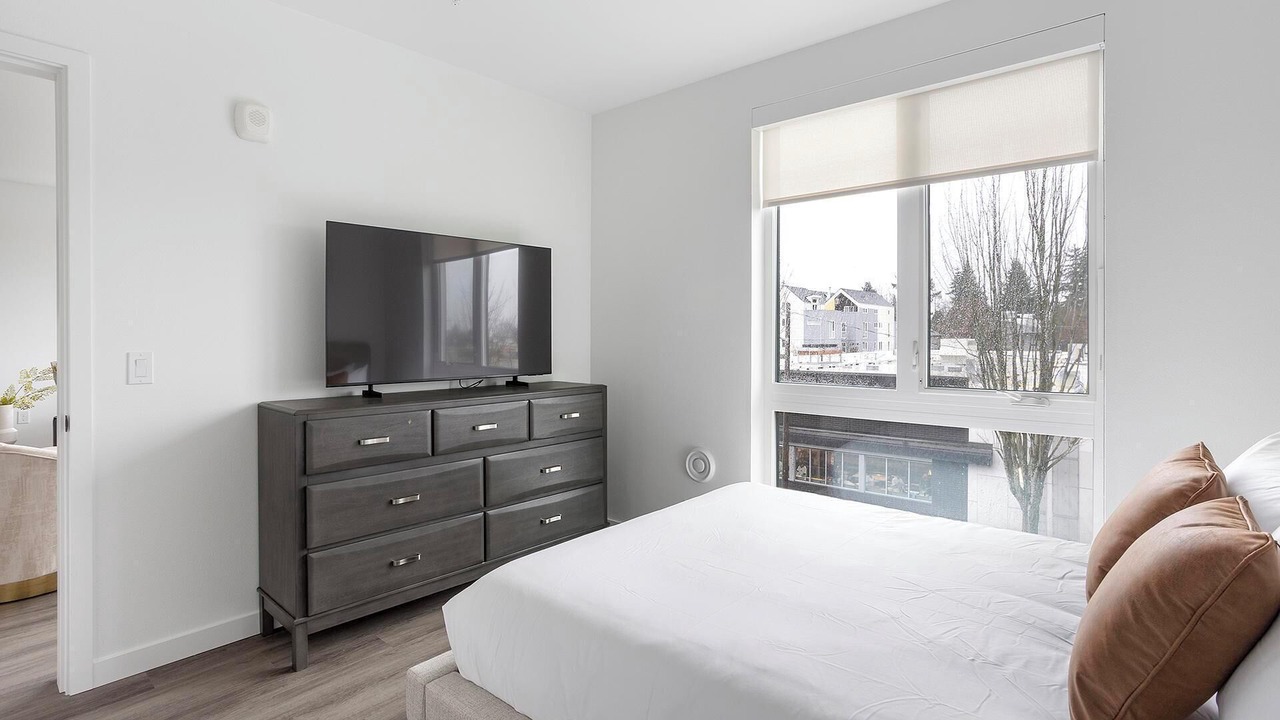 Photo of Bedroom in Crown Hill