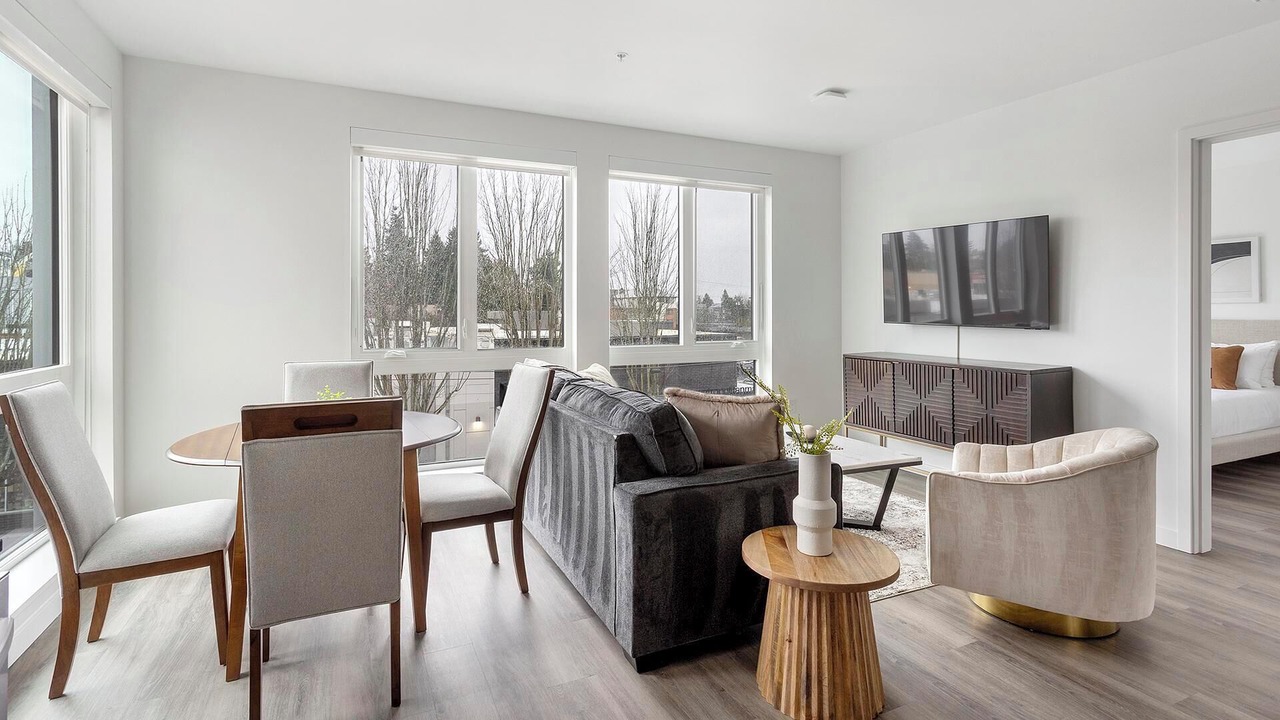 Photo of Livingroom in Crown Hill