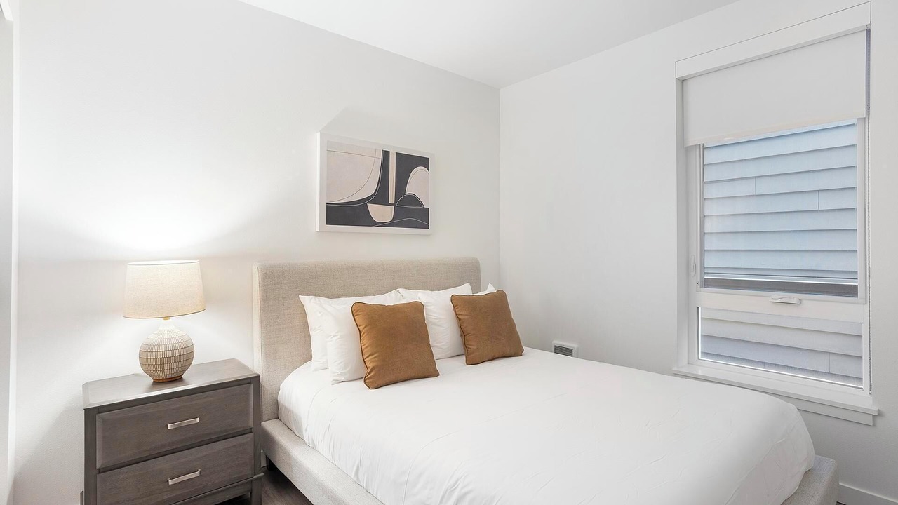 Photo of Bedroom in Crown Hill