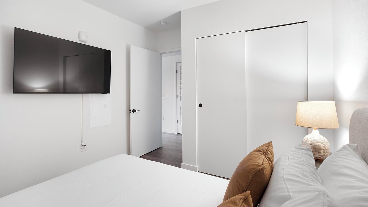 Photo of Bedroom in Crown Hill