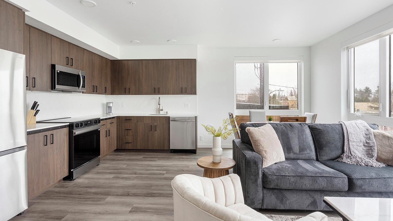Photo of Kitchen in Crown Hill