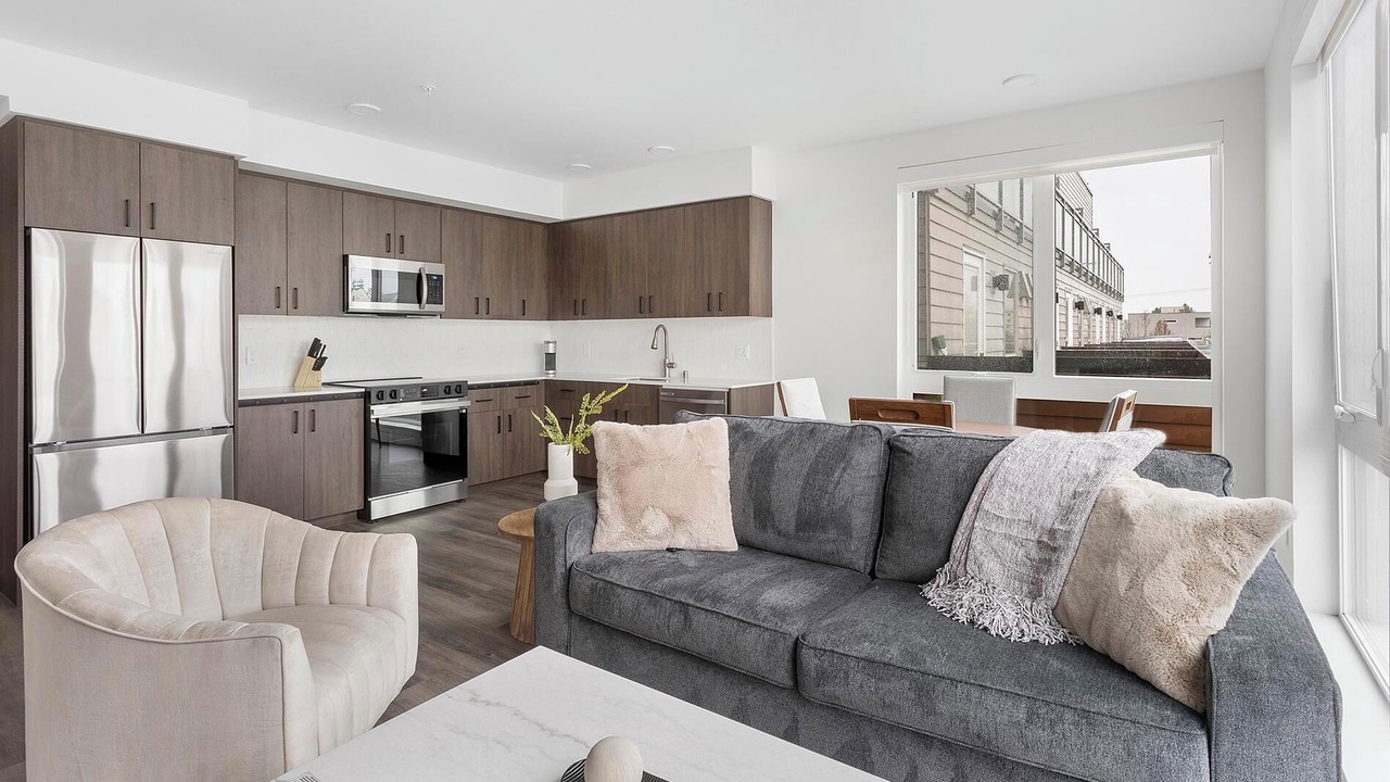 Photo of Livingroom in Crown Hill