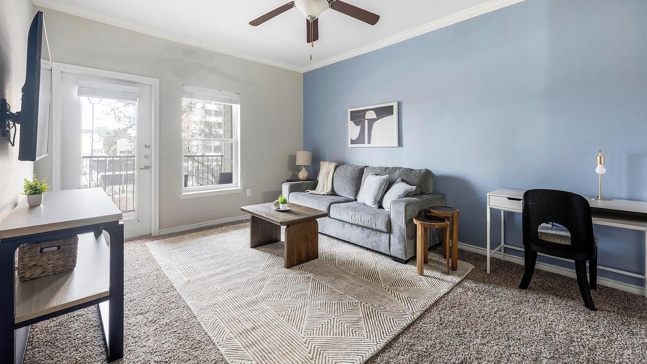 Photo of Livingroom in Del Mar