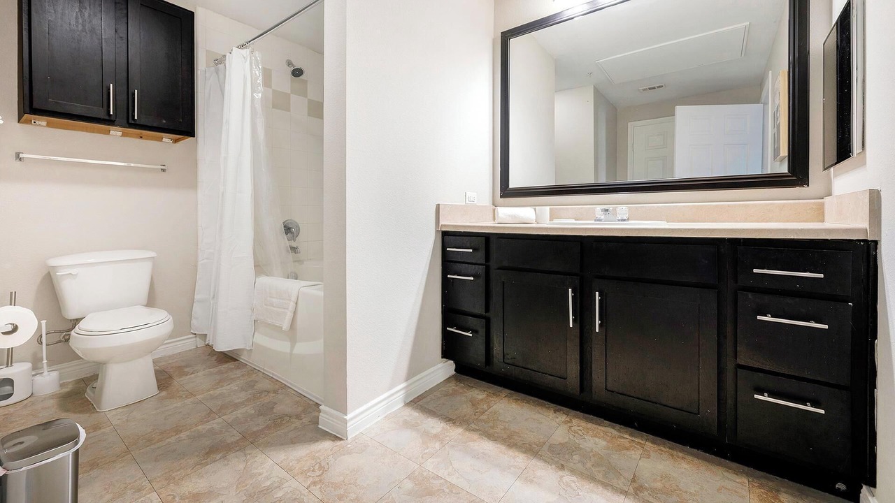 Photo of Bathroom in Del Mar