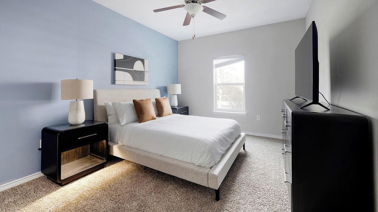 Photo of Bedroom in Del Mar
