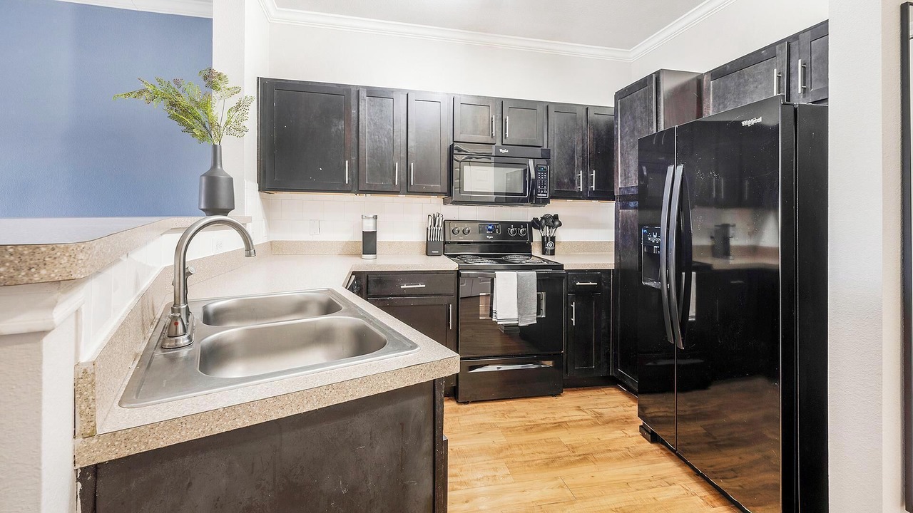 Photo of Kitchen in Del Mar