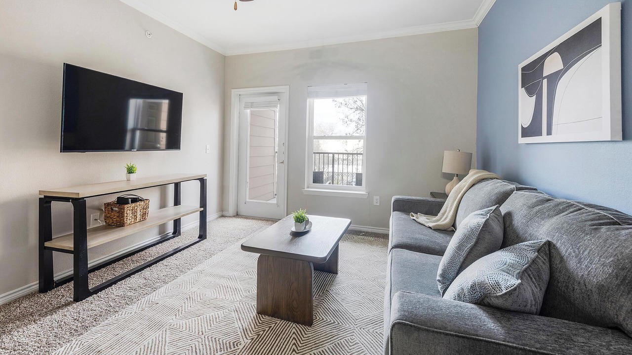 Photo of Livingroom in Del Mar