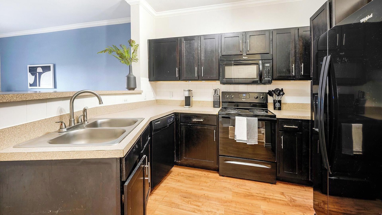 Photo of Kitchen in Del Mar