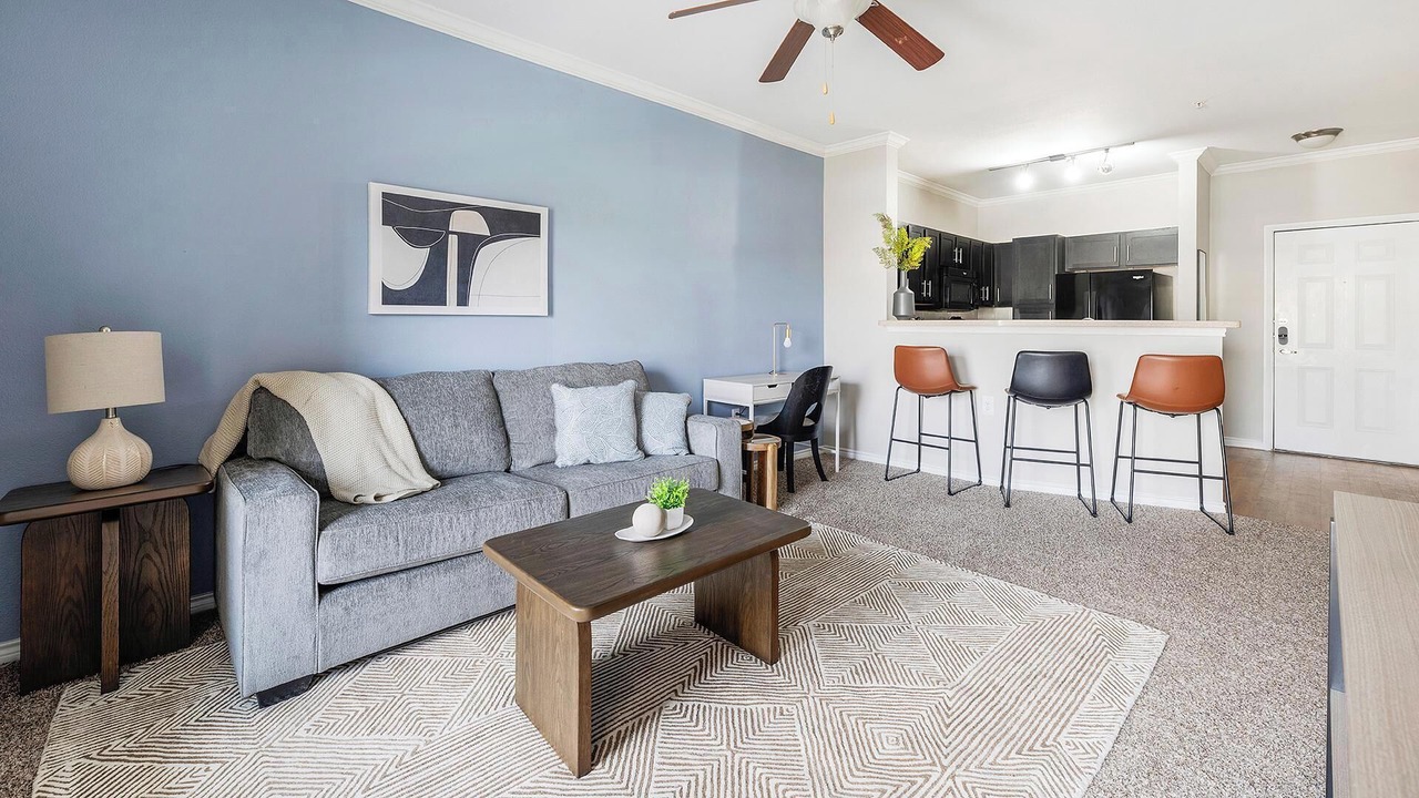 Photo of Livingroom in Del Mar