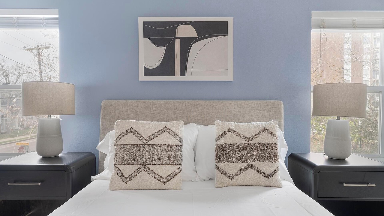 Photo of Bedroom in Del Mar
