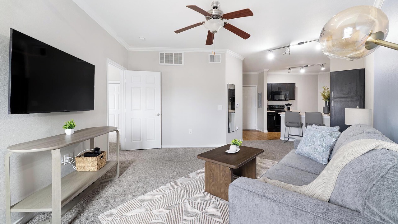 Photo of Livingroom in Del Mar