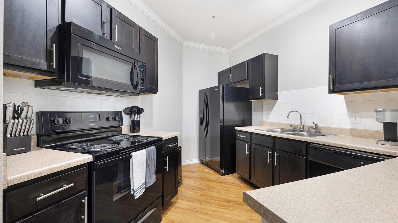 Photo of Kitchen in Del Mar