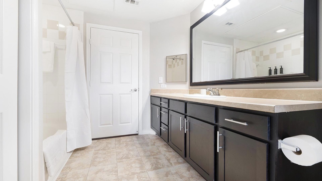 Photo of Bathroom in Del Mar