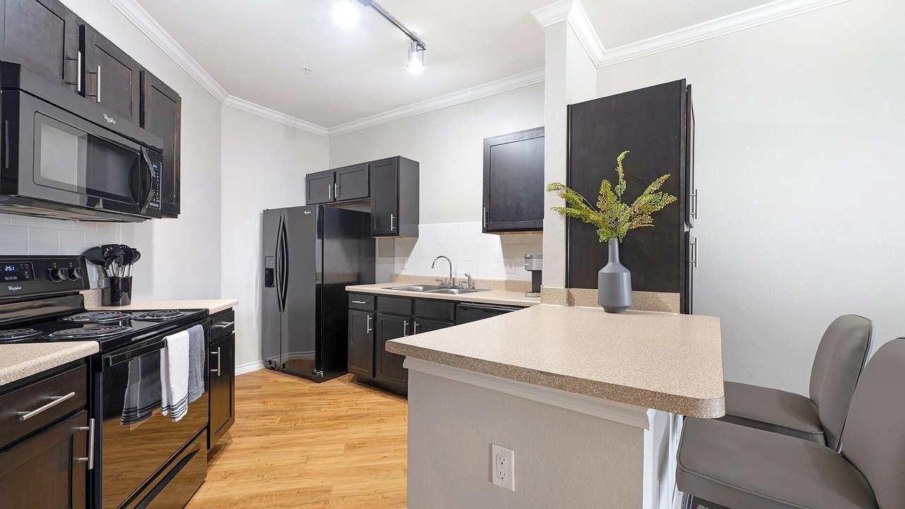 Photo of Kitchen in Del Mar