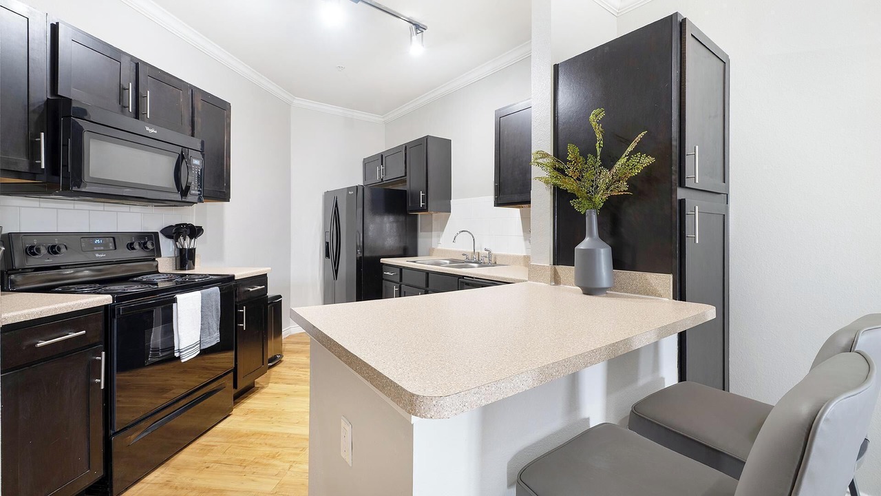 Photo of Kitchen in Del Mar