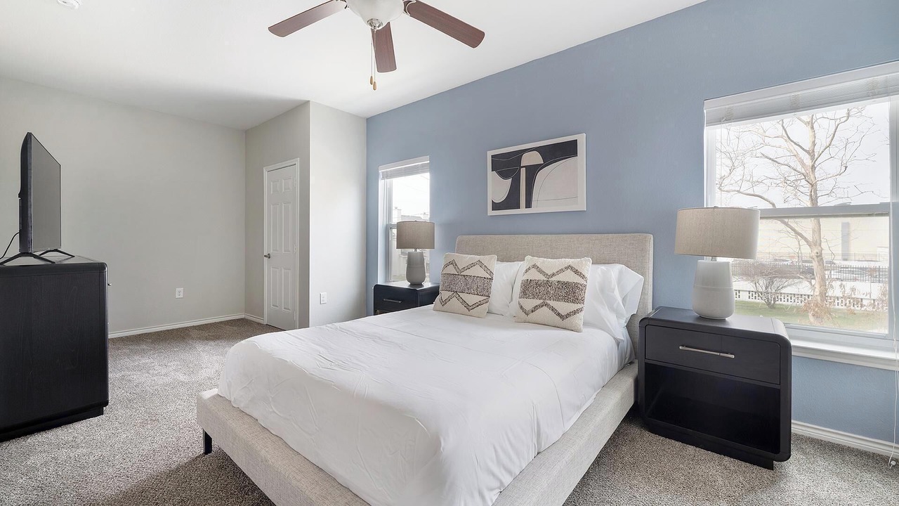 Photo of Bedroom in Del Mar
