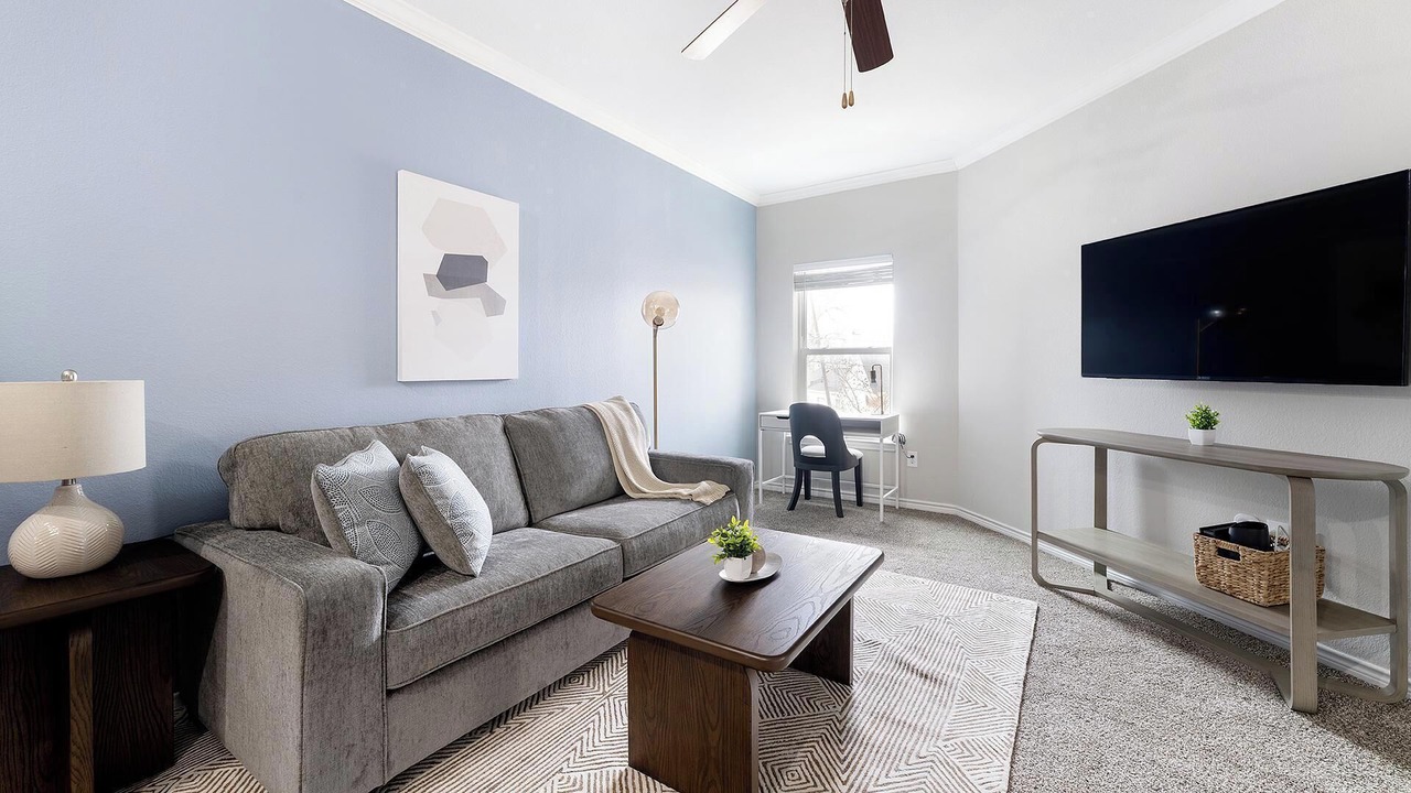 Photo of Livingroom in Del Mar