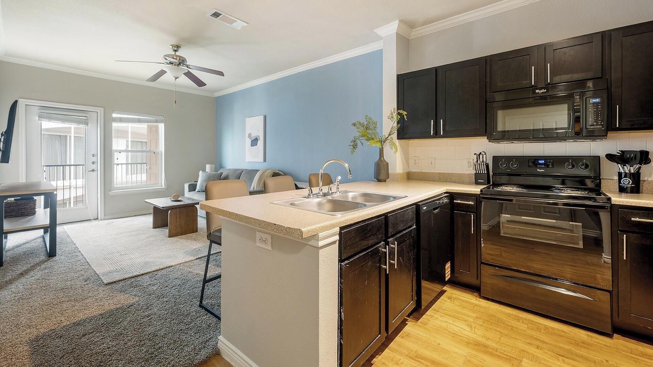 Photo of Kitchen in Del Mar