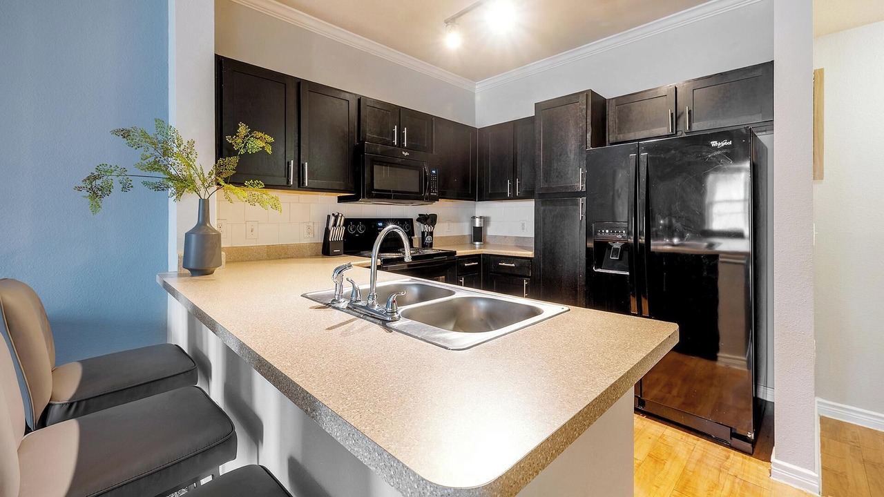 Photo of Kitchen in Del Mar