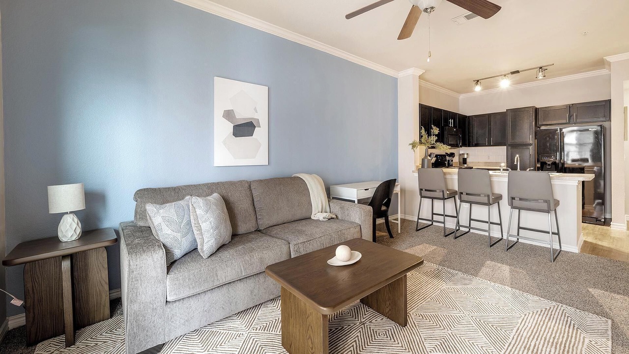 Photo of Livingroom in Del Mar