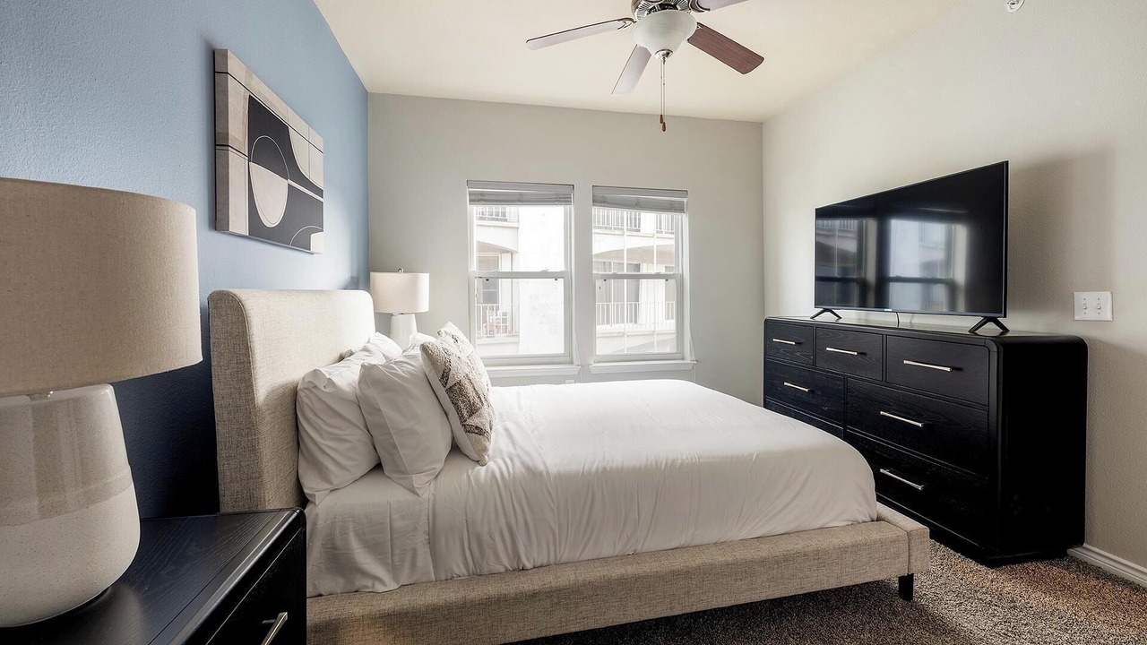Photo of Bedroom in Del Mar