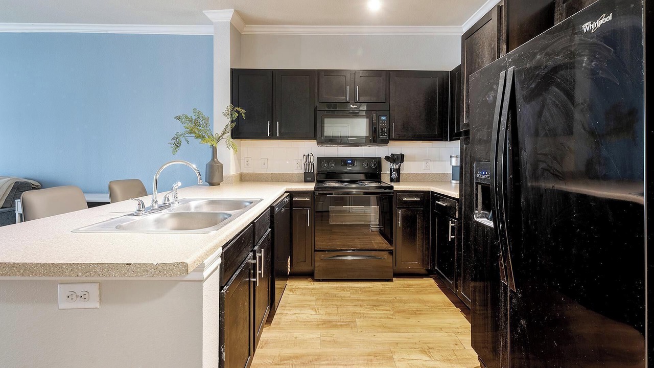 Photo of Kitchen in Del Mar