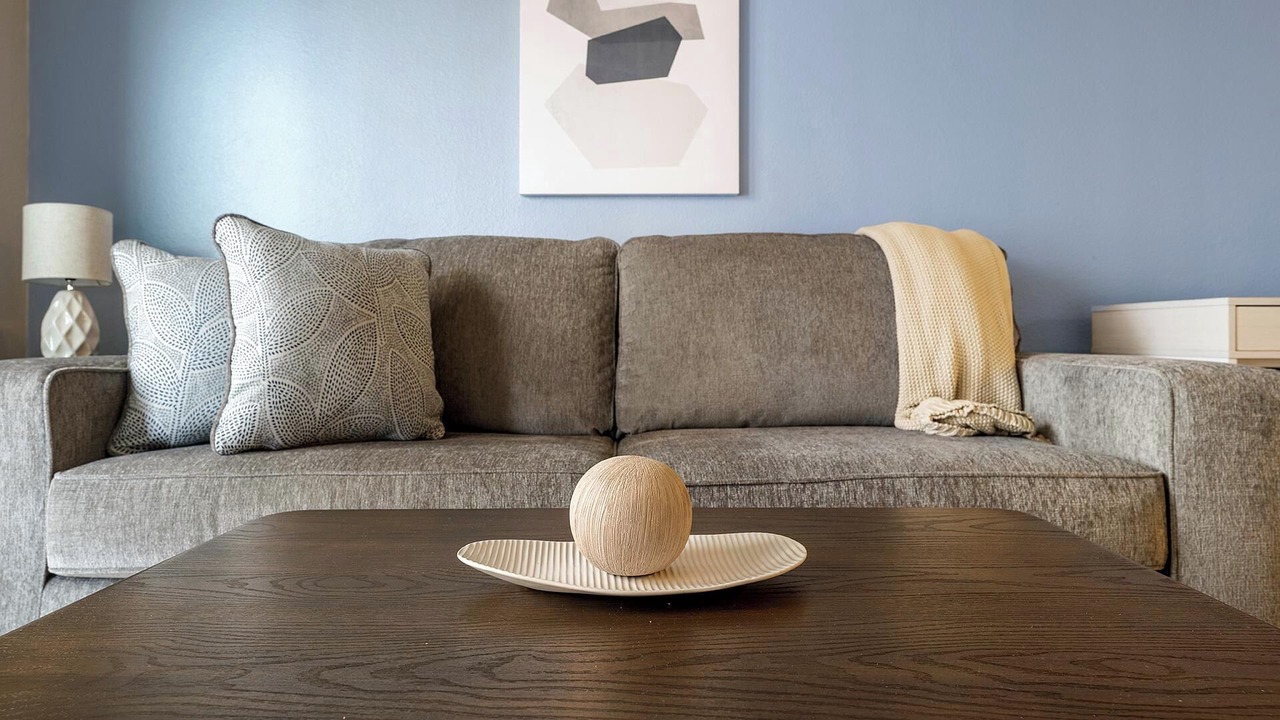 Photo of Livingroom in Del Mar