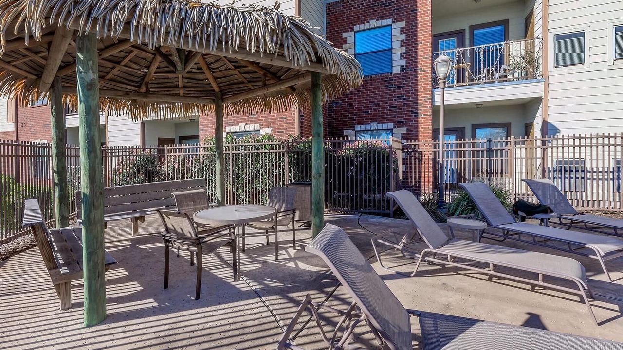 Photo of Patio Balcony in Del Mar