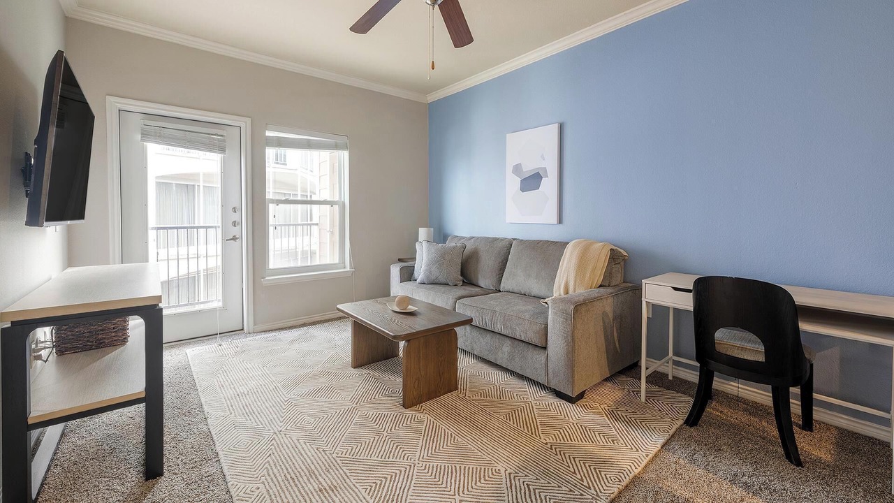 Photo of Livingroom in Del Mar
