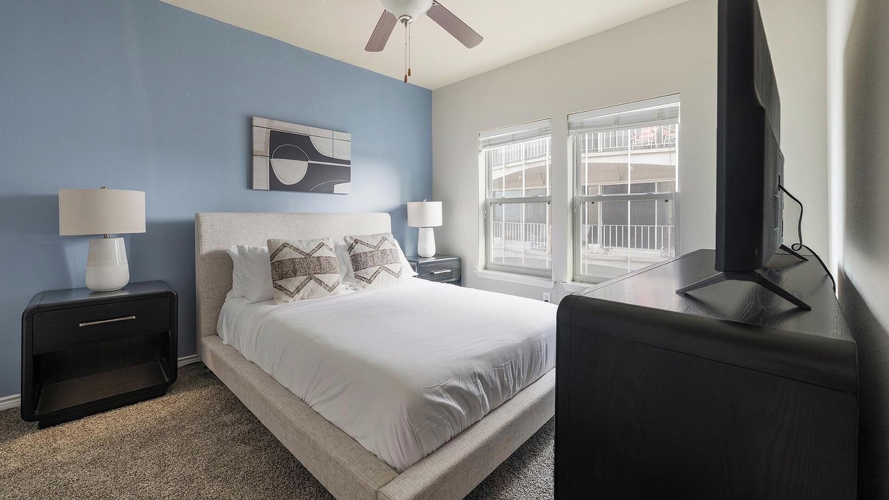 Photo of Bedroom in Del Mar