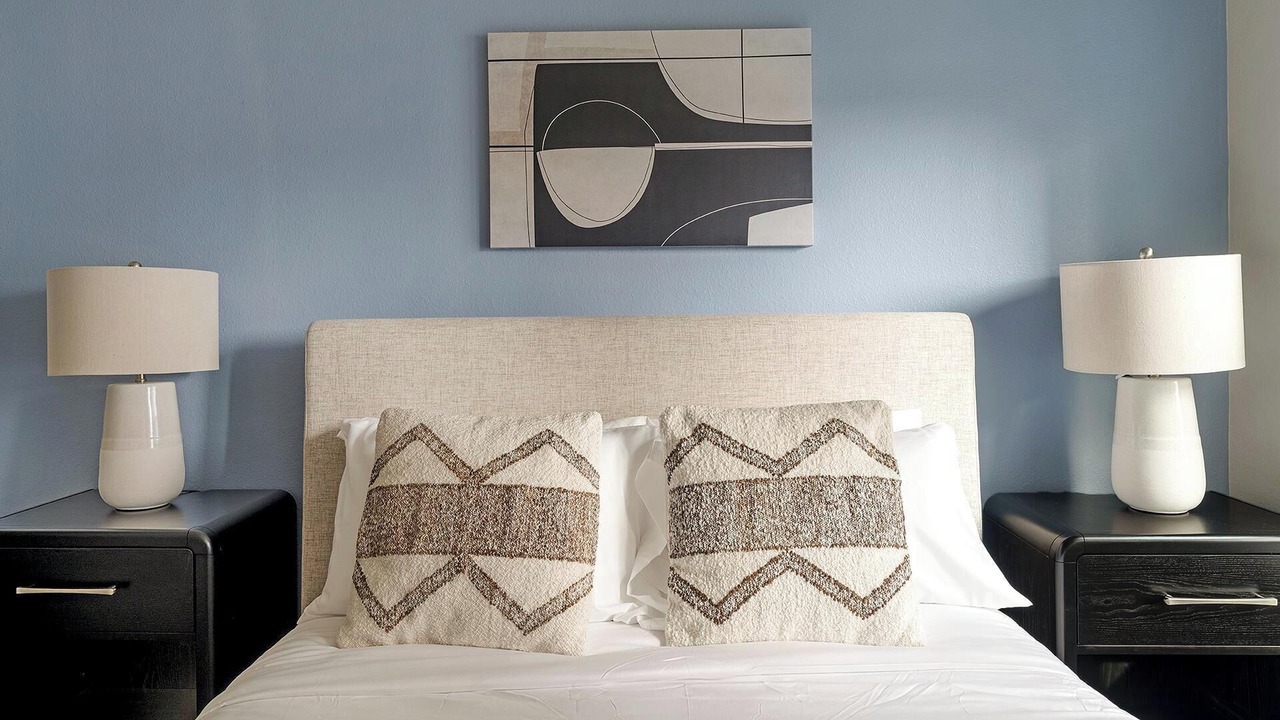 Photo of Bedroom in Del Mar