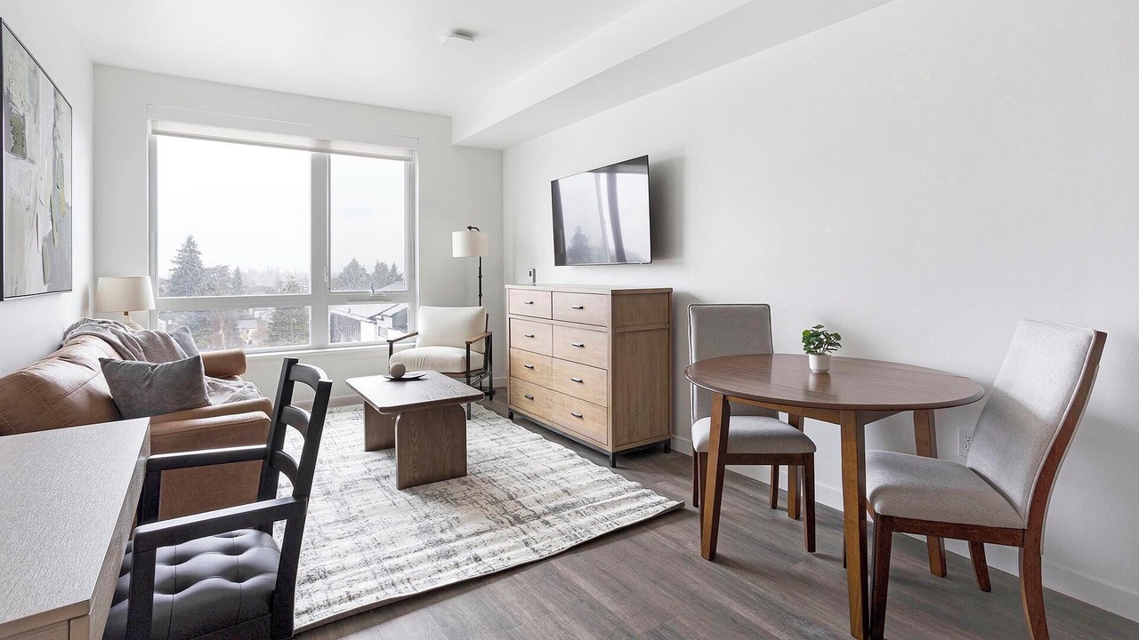 Photo of Livingroom in Crown Hill