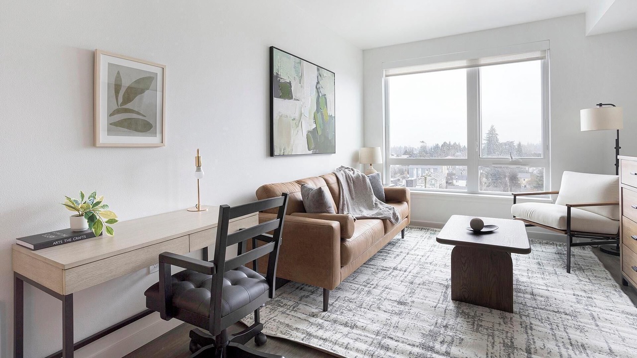 Photo of Livingroom in Crown Hill