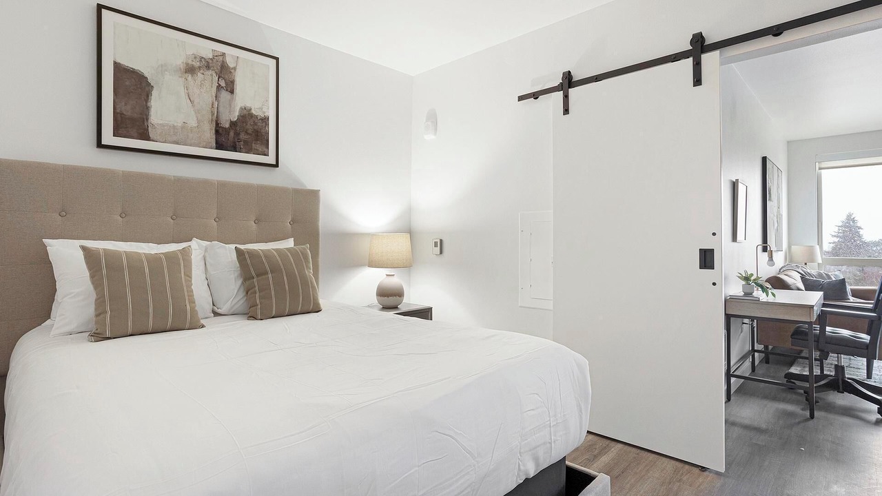Photo of Bedroom in Crown Hill