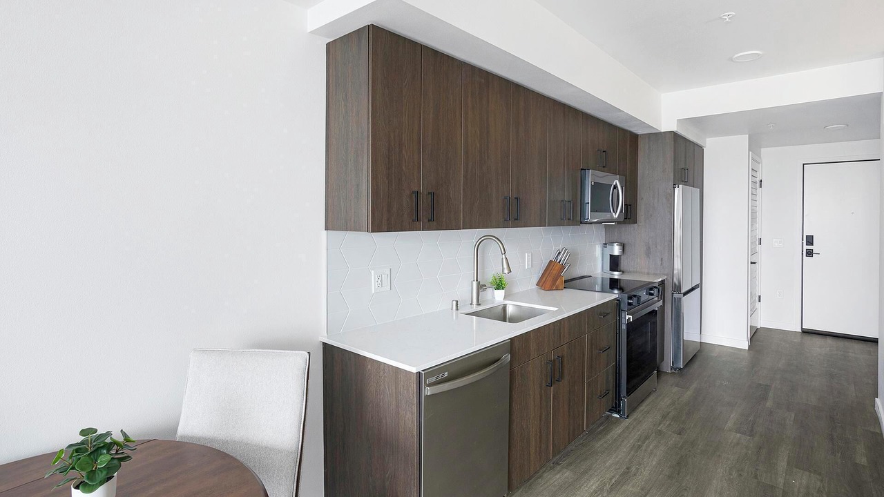 Photo of Kitchen in Crown Hill