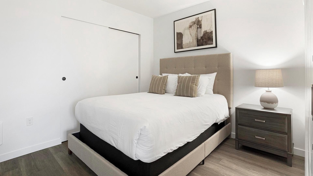 Photo of Bedroom in Crown Hill