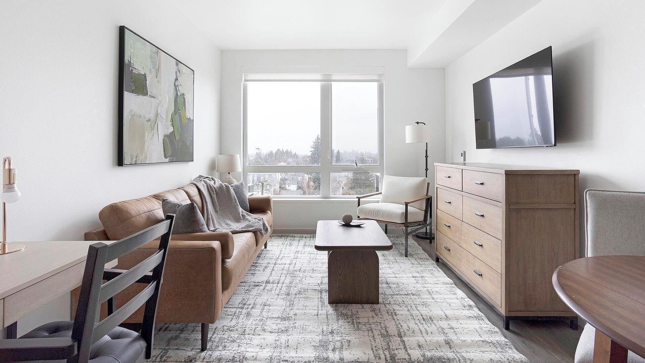 Photo of Livingroom in Crown Hill
