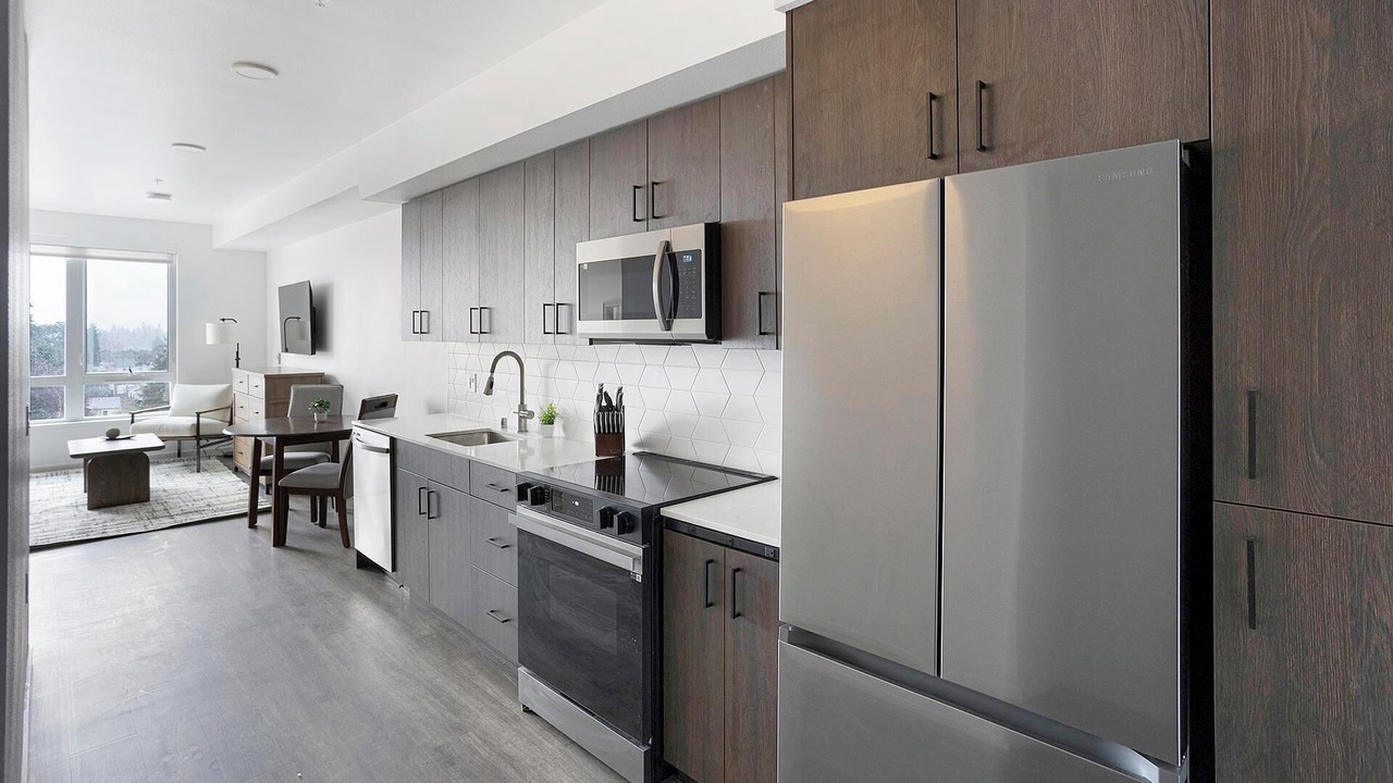 Photo of Kitchen in Crown Hill