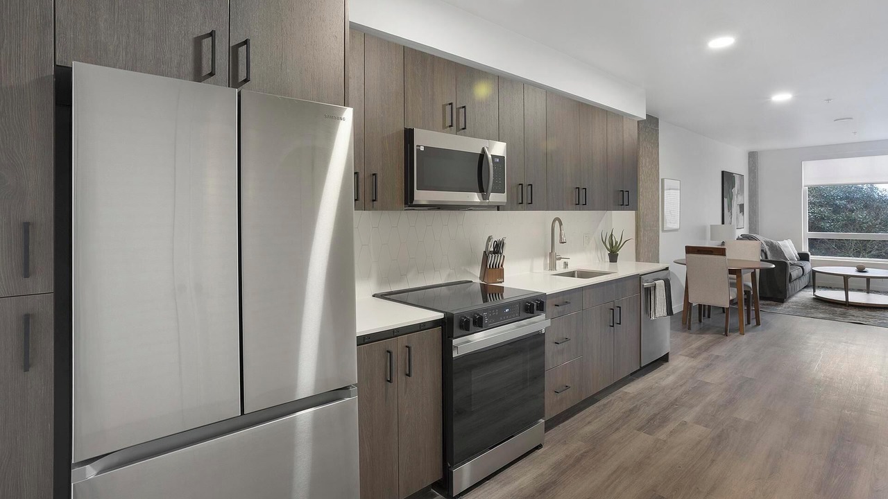Photo of Kitchen in Crown Hill