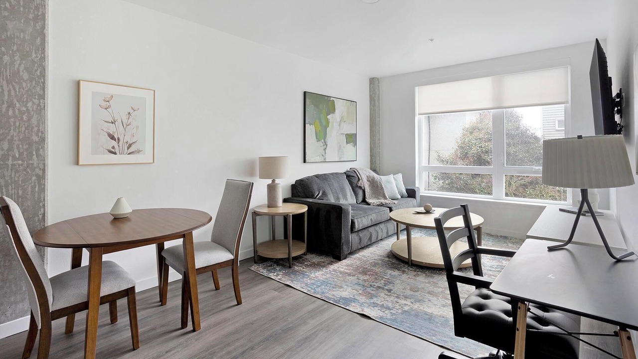 Photo of Livingroom in Crown Hill