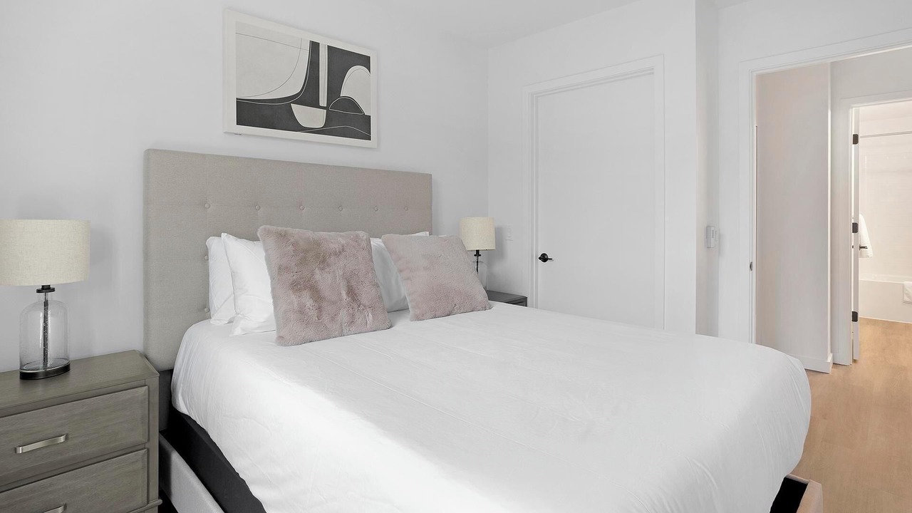 Photo of Bedroom in Crown Hill